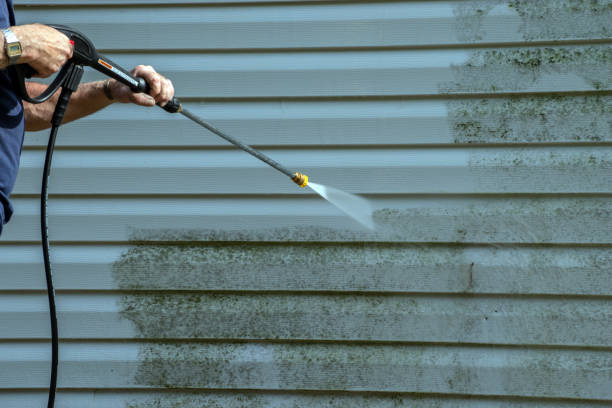 Pressure Washing Services for Businesses in Ara, AL