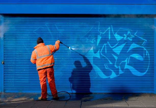 Best Garage Pressure Washing  in Ara, AL