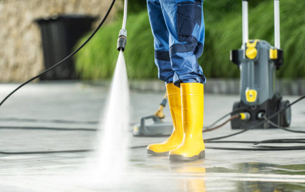 Best Concrete Pressure Washing  in Ara, AL
